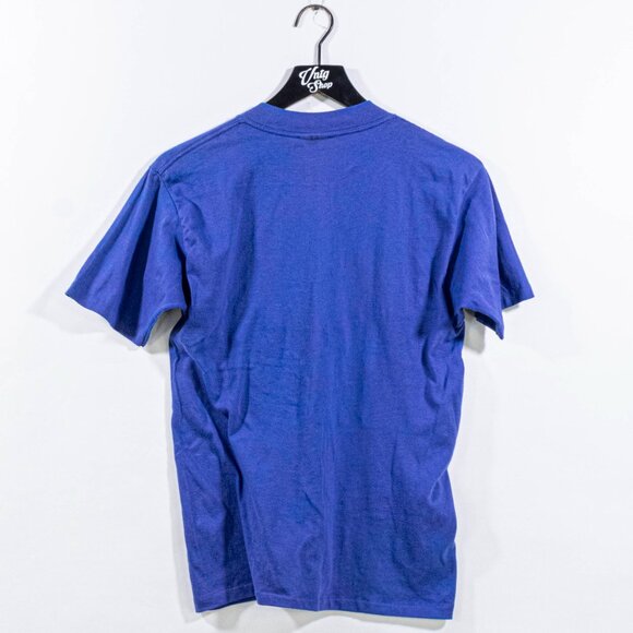 Virgo Zodiac Astrological Horoscope Sign T-Shirt Medium VTG 80s Hipster - Picture 2 of 9